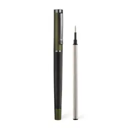 Lighthouse Series Metal-Body Rollerball Pen with G2 Refill thumbnail 8