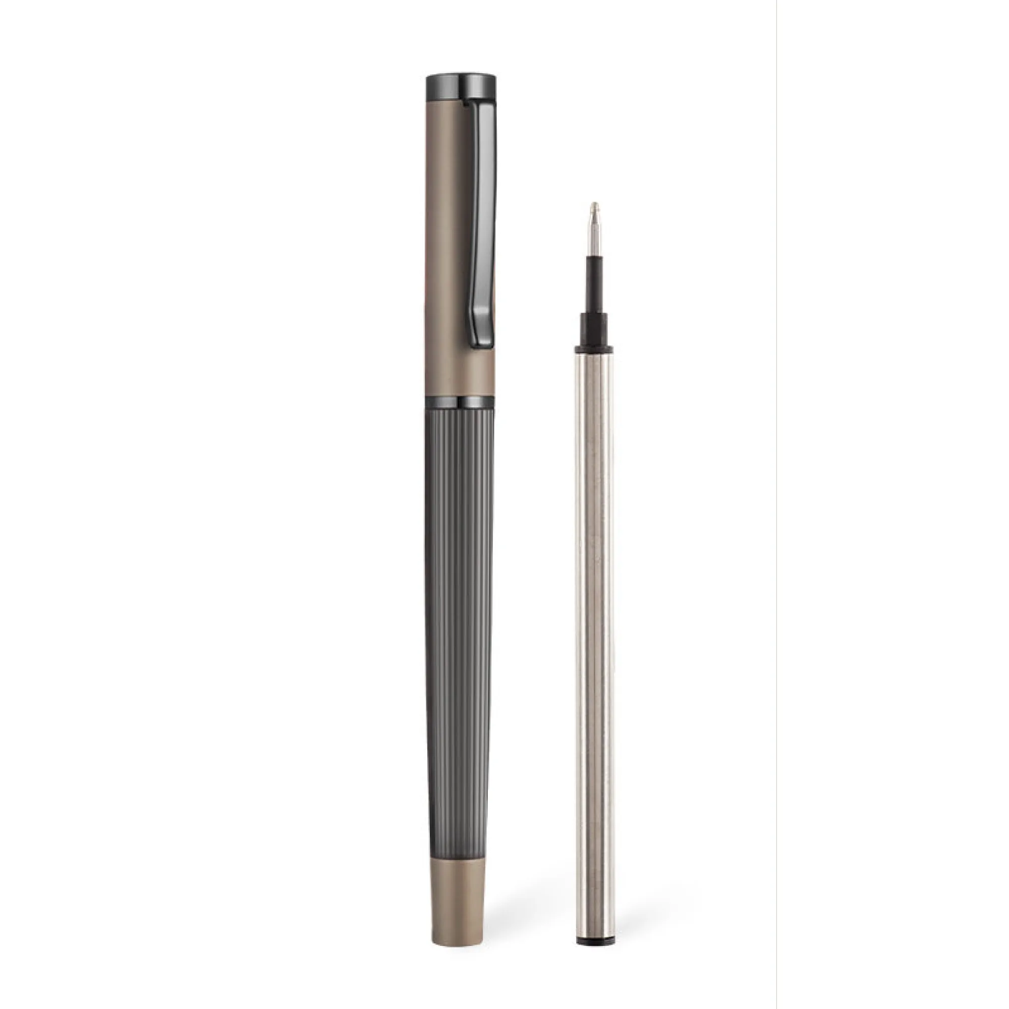 Lighthouse Series Metal-Body Rollerball Pen with G2 Refill thumbnail 9