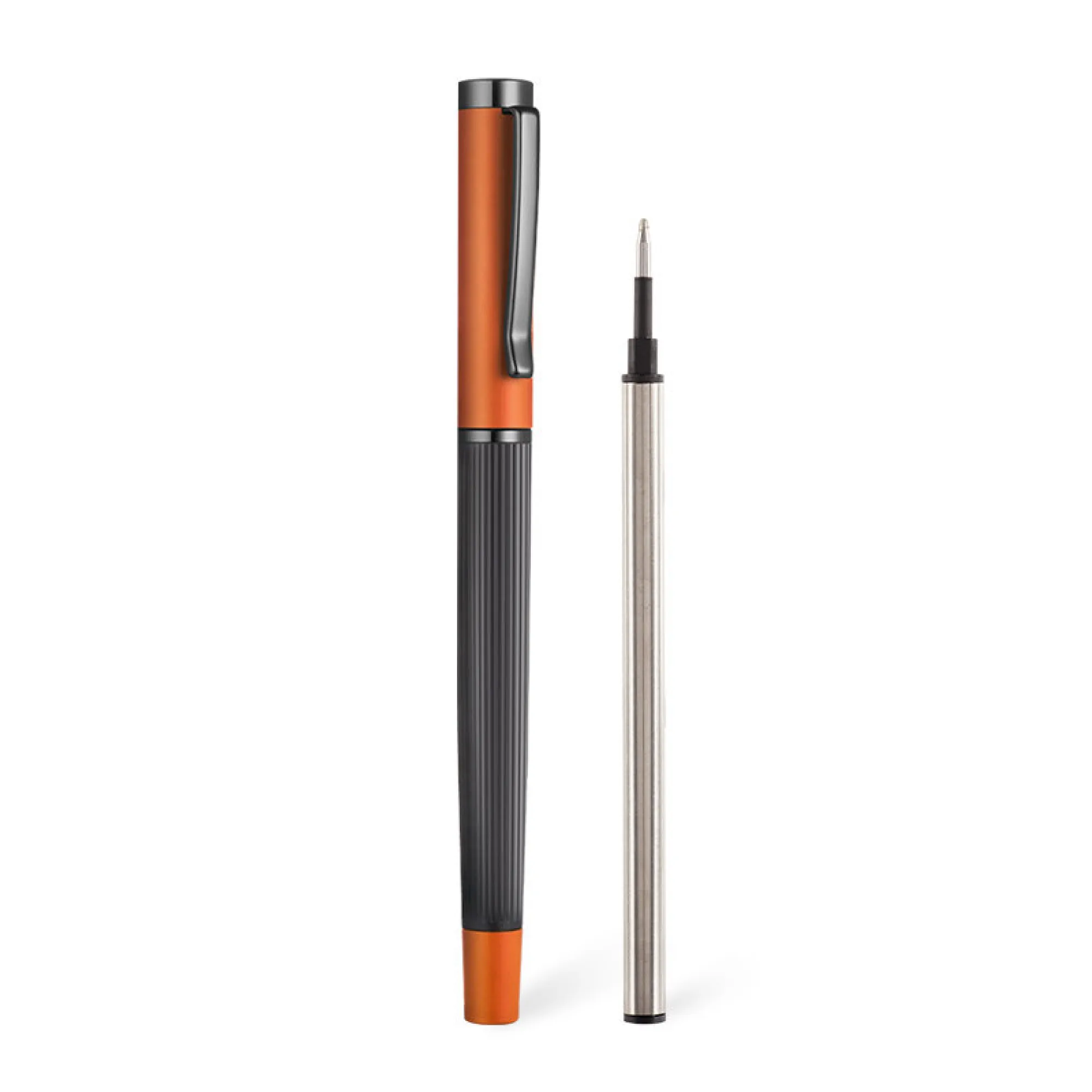Lighthouse Series Metal-Body Rollerball Pen with G2 Refill thumbnail 10