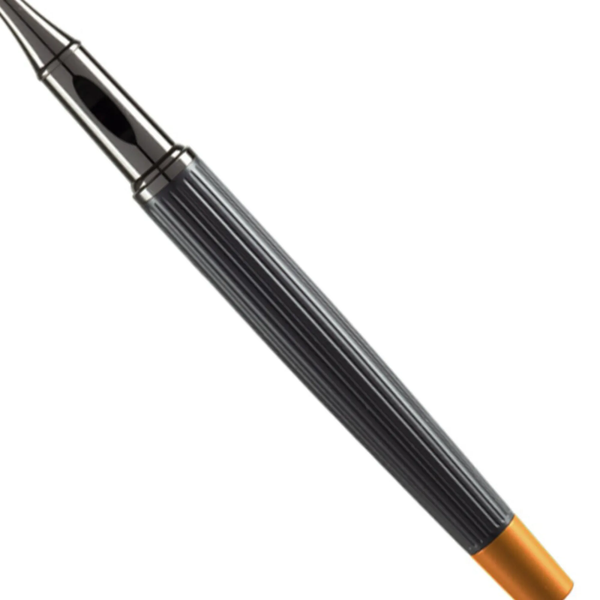 Lighthouse Series Metal-Body Rollerball Pen with G2 Refill thumbnail 4