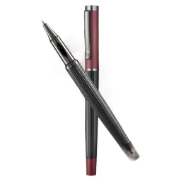 Lighthouse Series Metal-Body Rollerball Pen with G2 Refill thumbnail 3