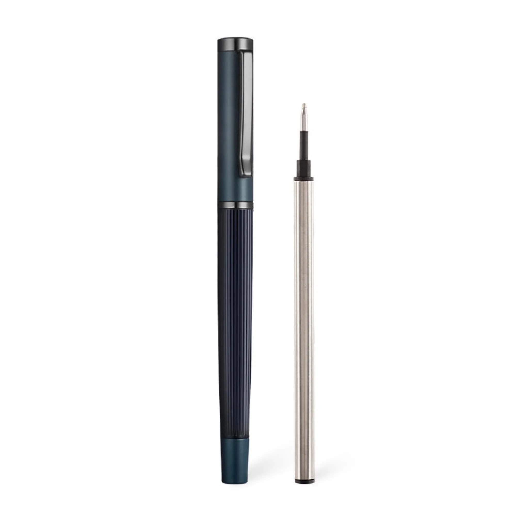 Lighthouse Series Metal-Body Rollerball Pen with G2 Refill thumbnail 7