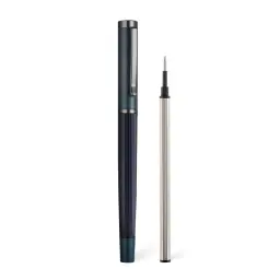 Lighthouse Series Metal-Body Rollerball Pen with G2 Refill thumbnail 7