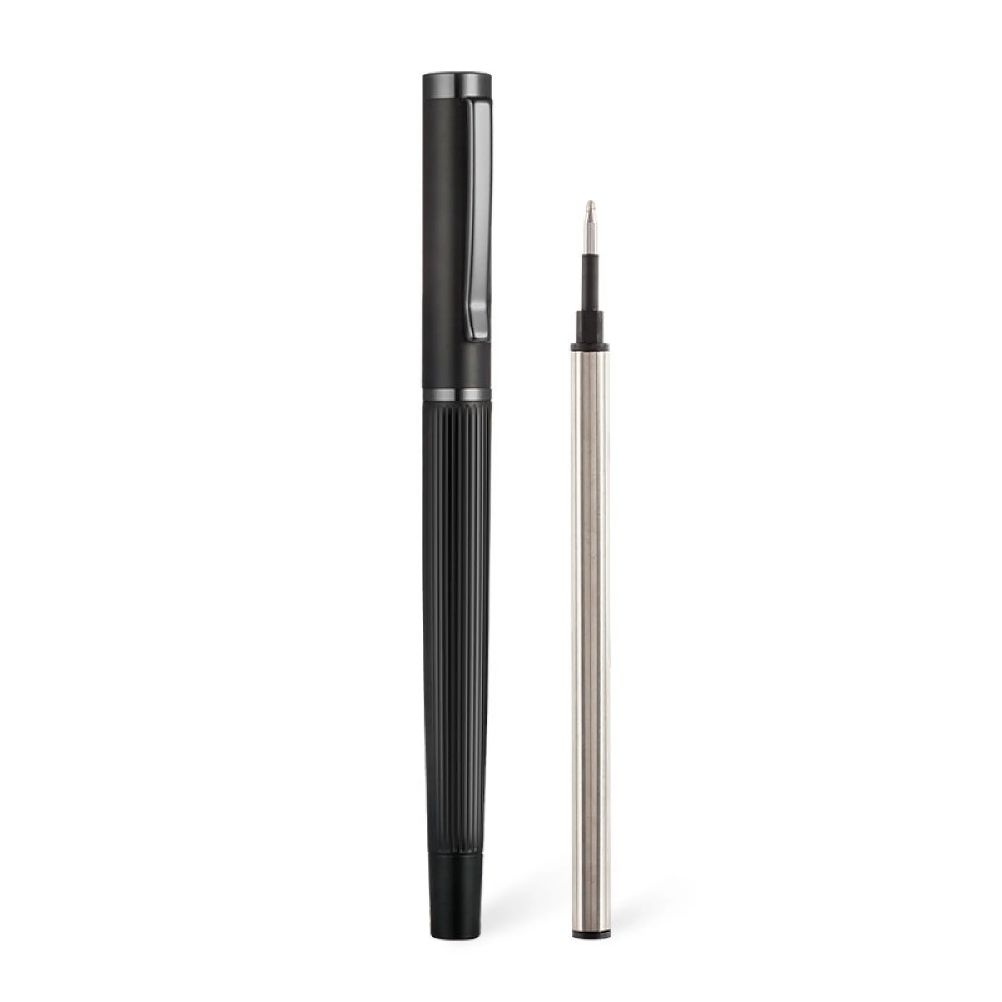 Lighthouse Series Metal-Body Rollerball Pen with G2 Refill thumbnail 5