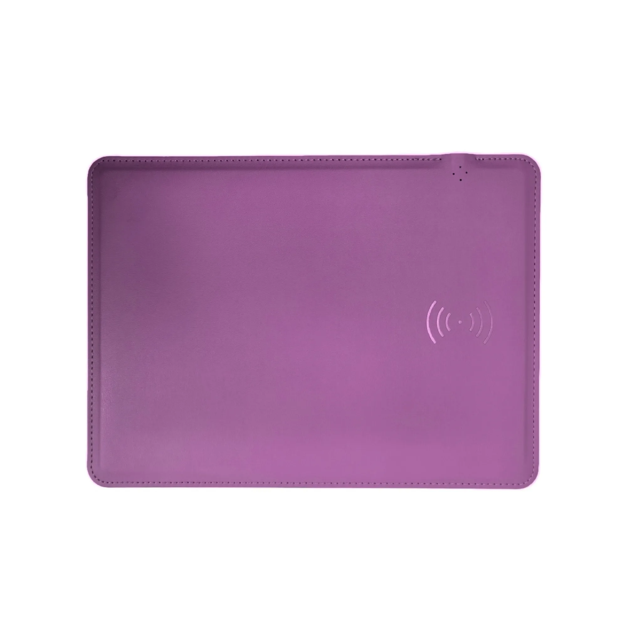 15W Wireless Charging Mouse Pad thumbnail 5