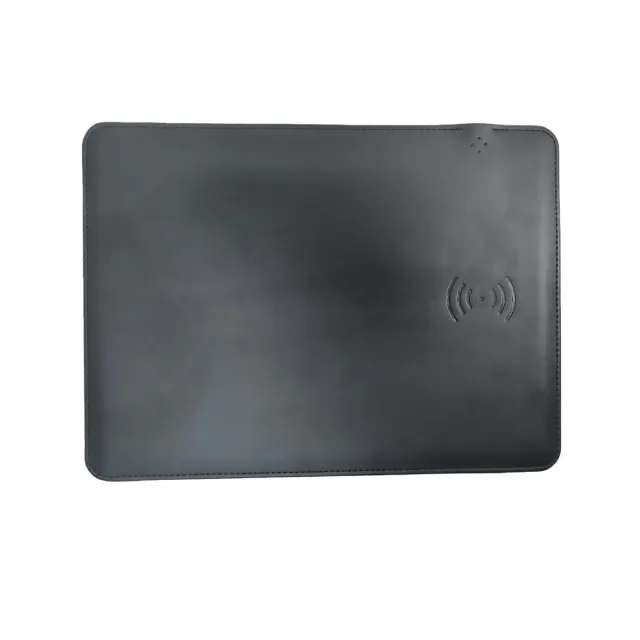 15W Wireless Charging Mouse Pad
