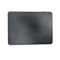 15W Wireless Charging Mouse Pad thumbnail 1