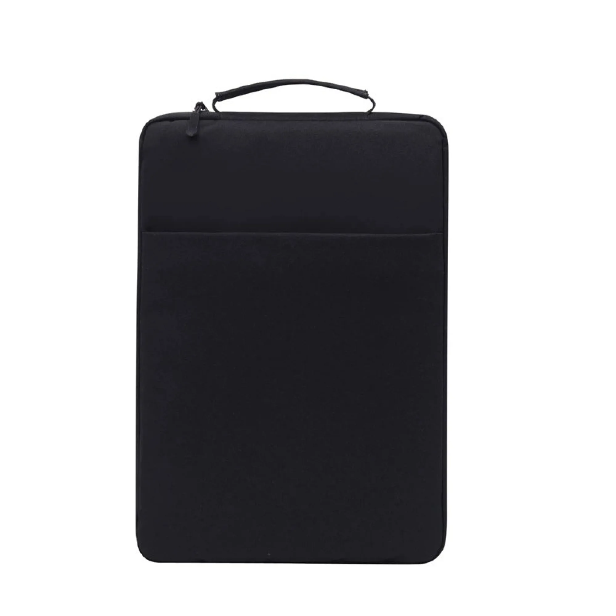 Polyester Laptop Sleeve for 11-16 Inch Laptops — View 1