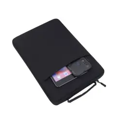 Polyester Laptop Sleeve for 11-16 Inch Laptops thumbnail 4