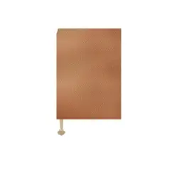 A5 PU Leather Ruled Notebook with Sewn Binding thumbnail 9