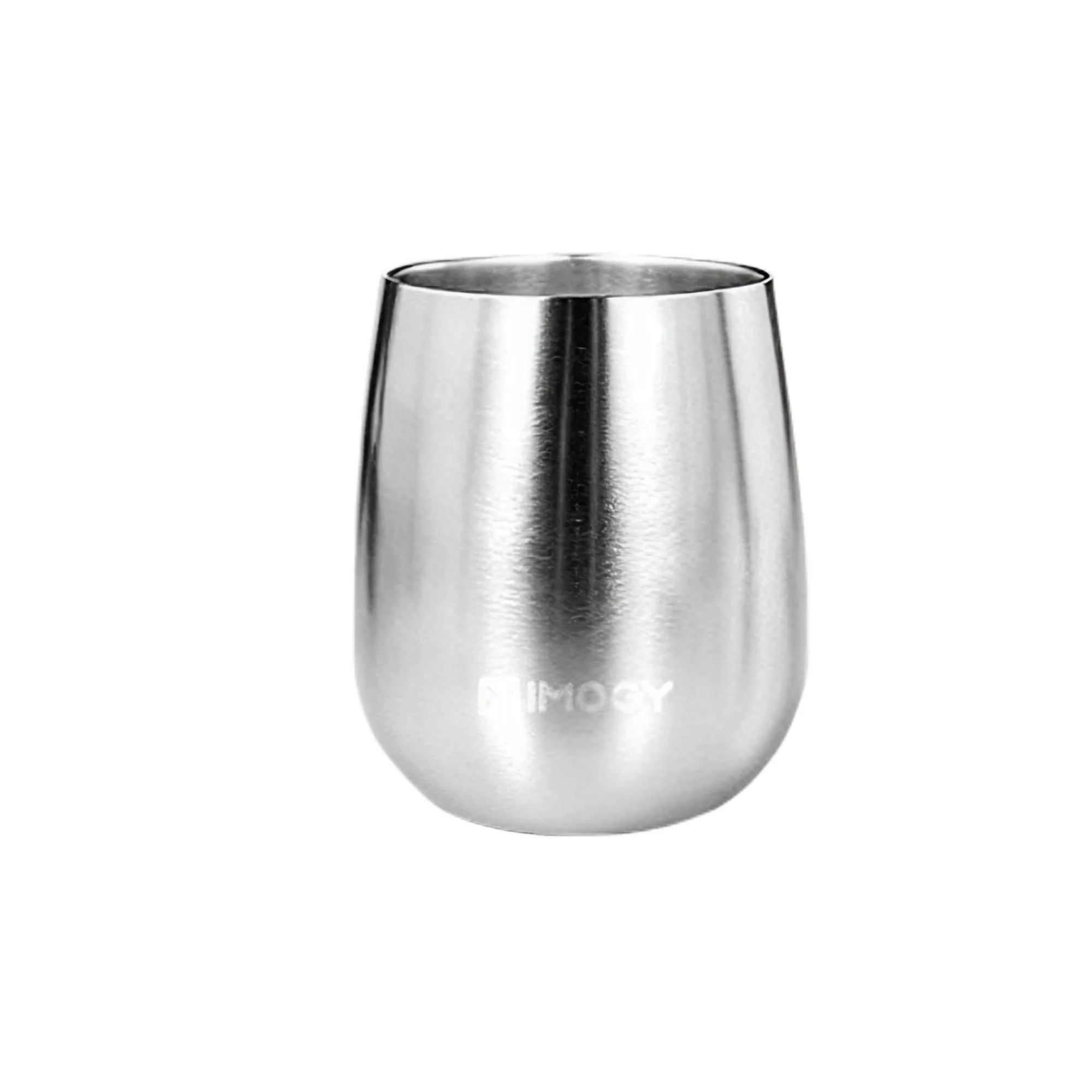 Pure Titanium Double-layer Cup 240ml — View 1