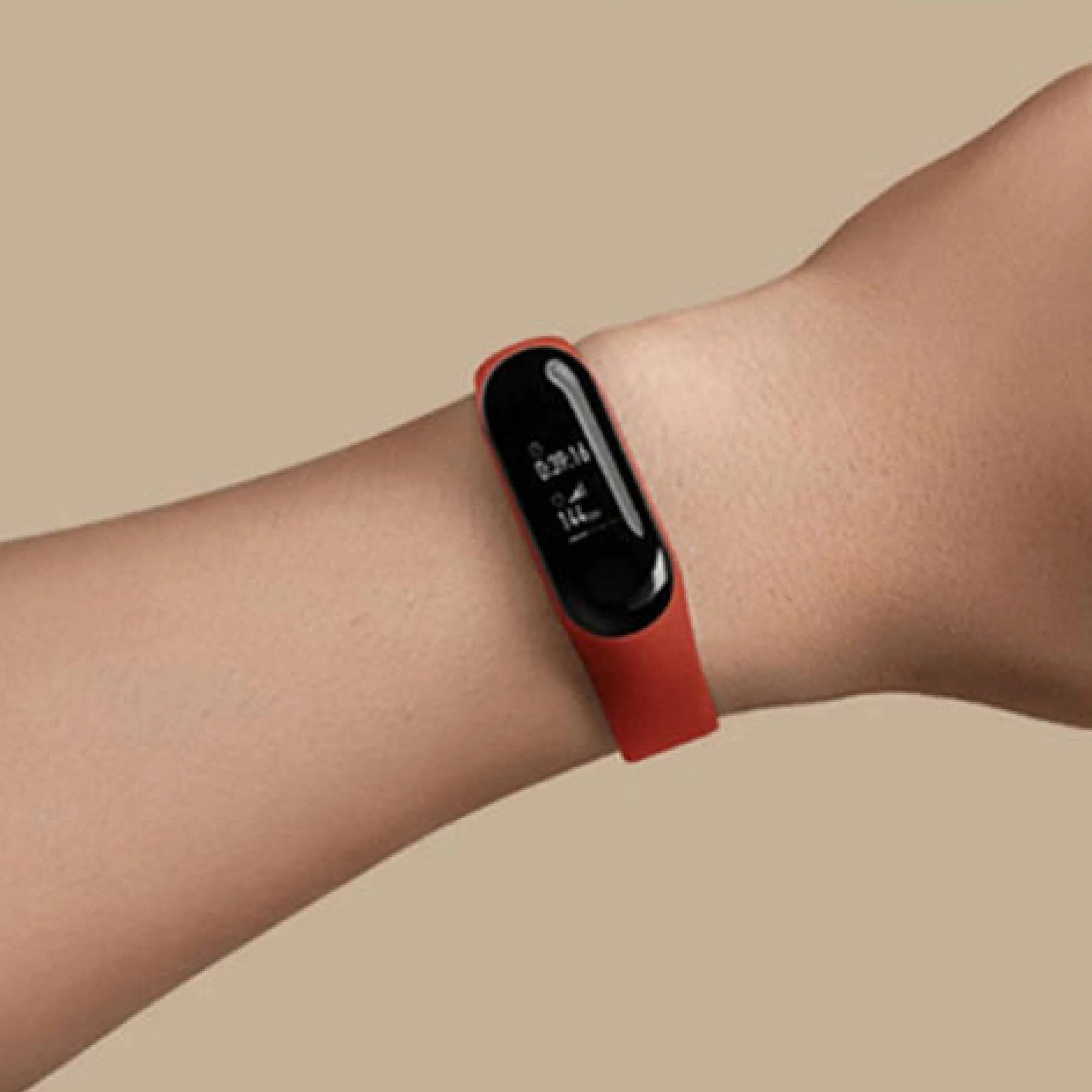 Xiaomi Mi Band 3 / 3 NFC / 4 / 4 NFC Smart Fitness Tracker thumbnail 5