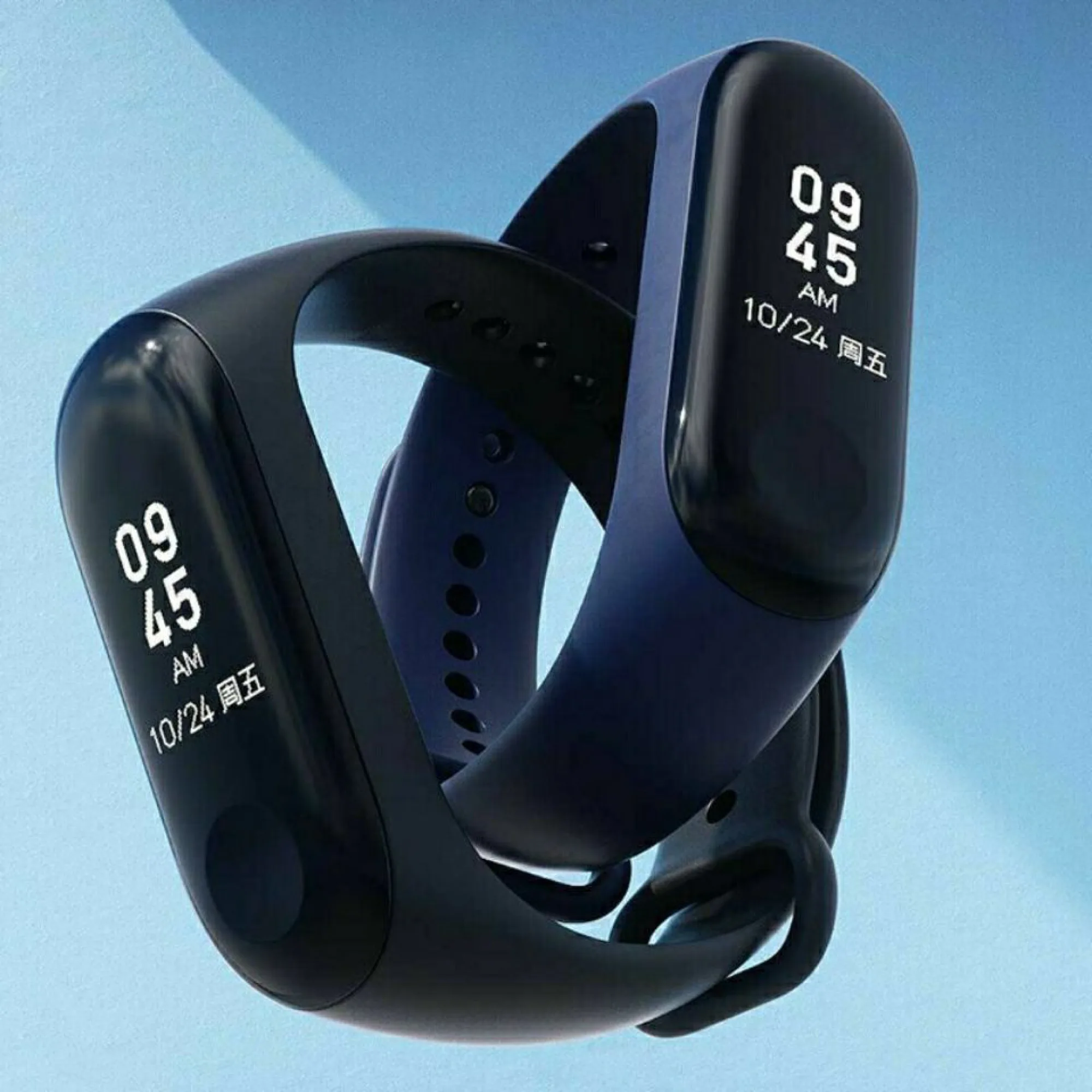 Xiaomi Mi Band 3 / 3 NFC / 4 / 4 NFC Smart Fitness Tracker thumbnail 7