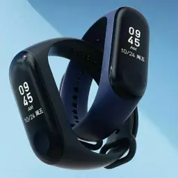 Xiaomi Mi Band 3 / 3 NFC / 4 / 4 NFC Smart Fitness Tracker thumbnail 7