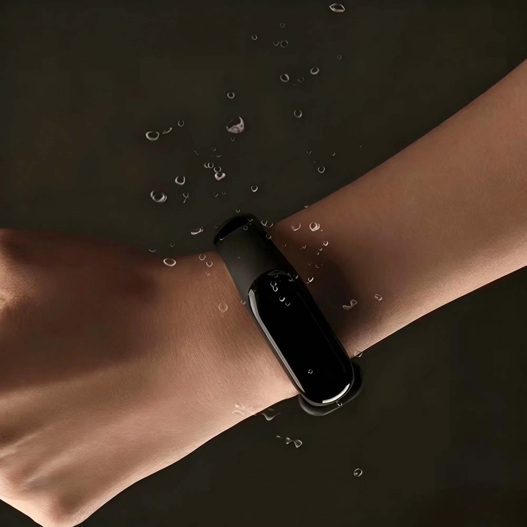 Xiaomi Mi Band 3 / 3 NFC / 4 / 4 NFC Smart Fitness Tracker