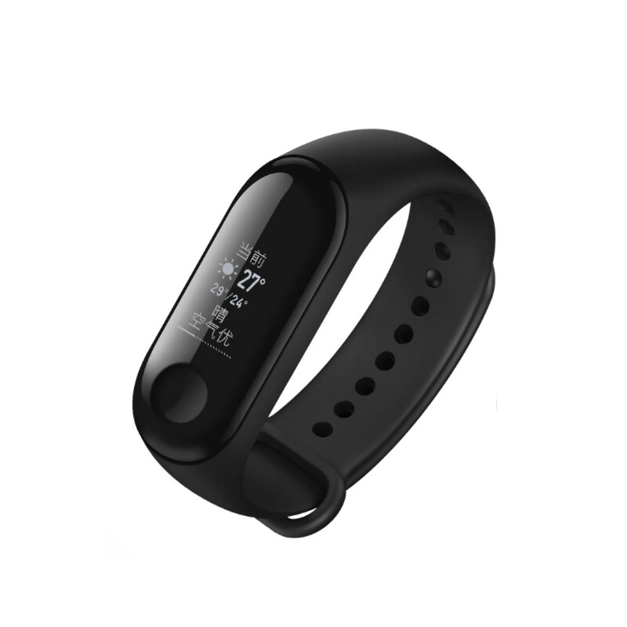 Xiaomi Mi Band 3 / 3 NFC / 4 / 4 NFC Smart Fitness Tracker thumbnail 6