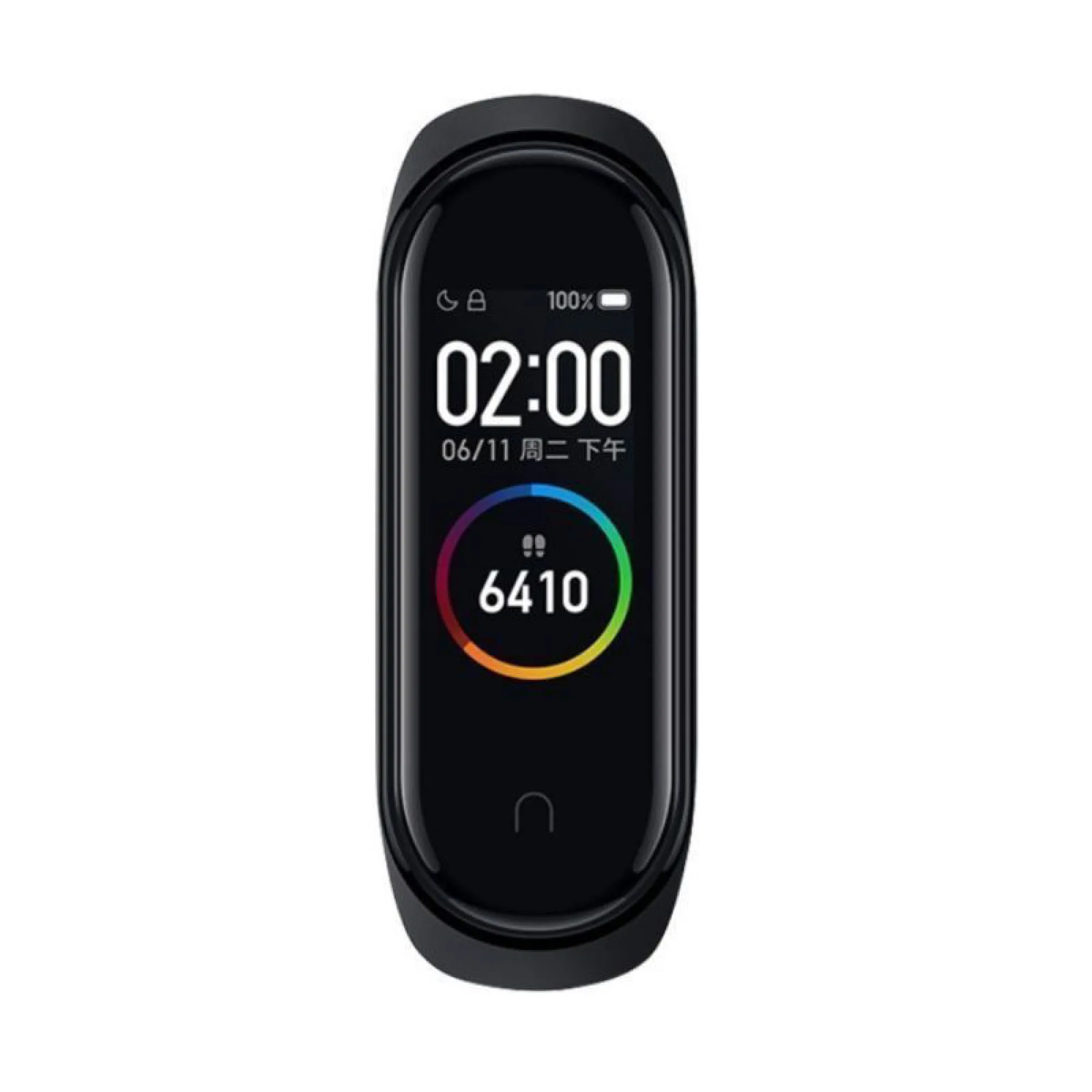 Xiaomi Mi Band 3 / 3 NFC / 4 / 4 NFC Smart Fitness Tracker thumbnail 4