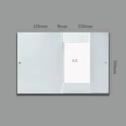 A4 Document Folder thumbnail 6