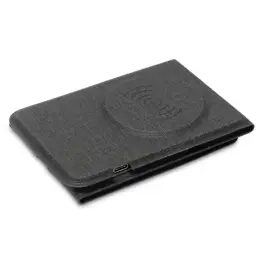 15W Magnetic Wireless Charging Foldable Phone Stand thumbnail 6