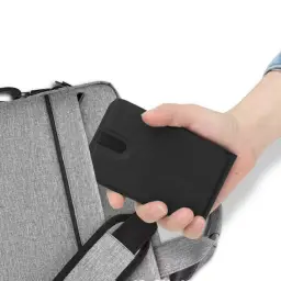 15W Magnetic Wireless Charging Foldable Phone Stand thumbnail 4