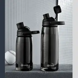 Vanow Tritan Sports Water Bottle with Direct Drinking Mouth thumbnail 4