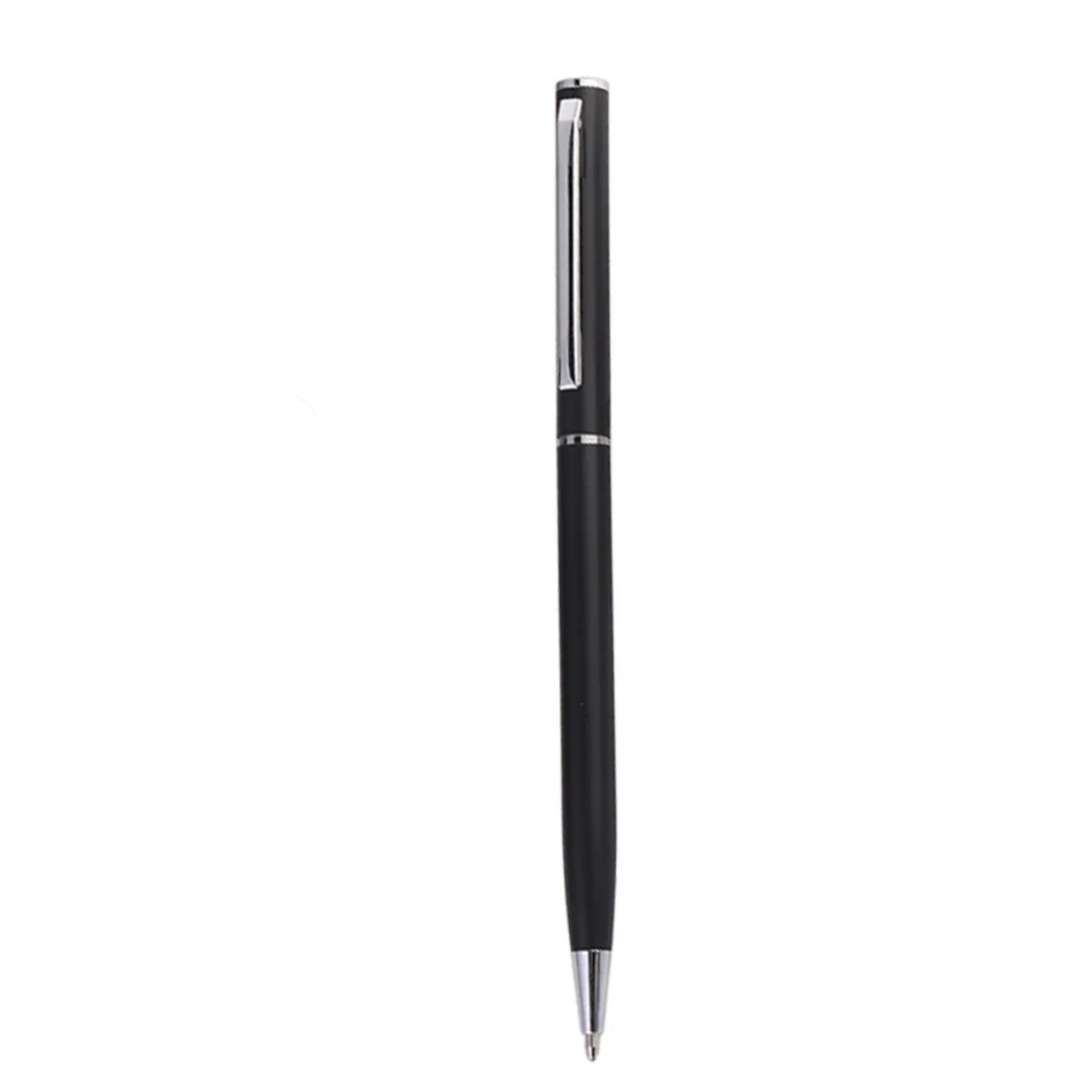 Metal Retractable Ballpoint Pen 0.5mm — alternate view 1