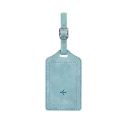 PU Luggage Tag and Passport Holder Set thumbnail 10