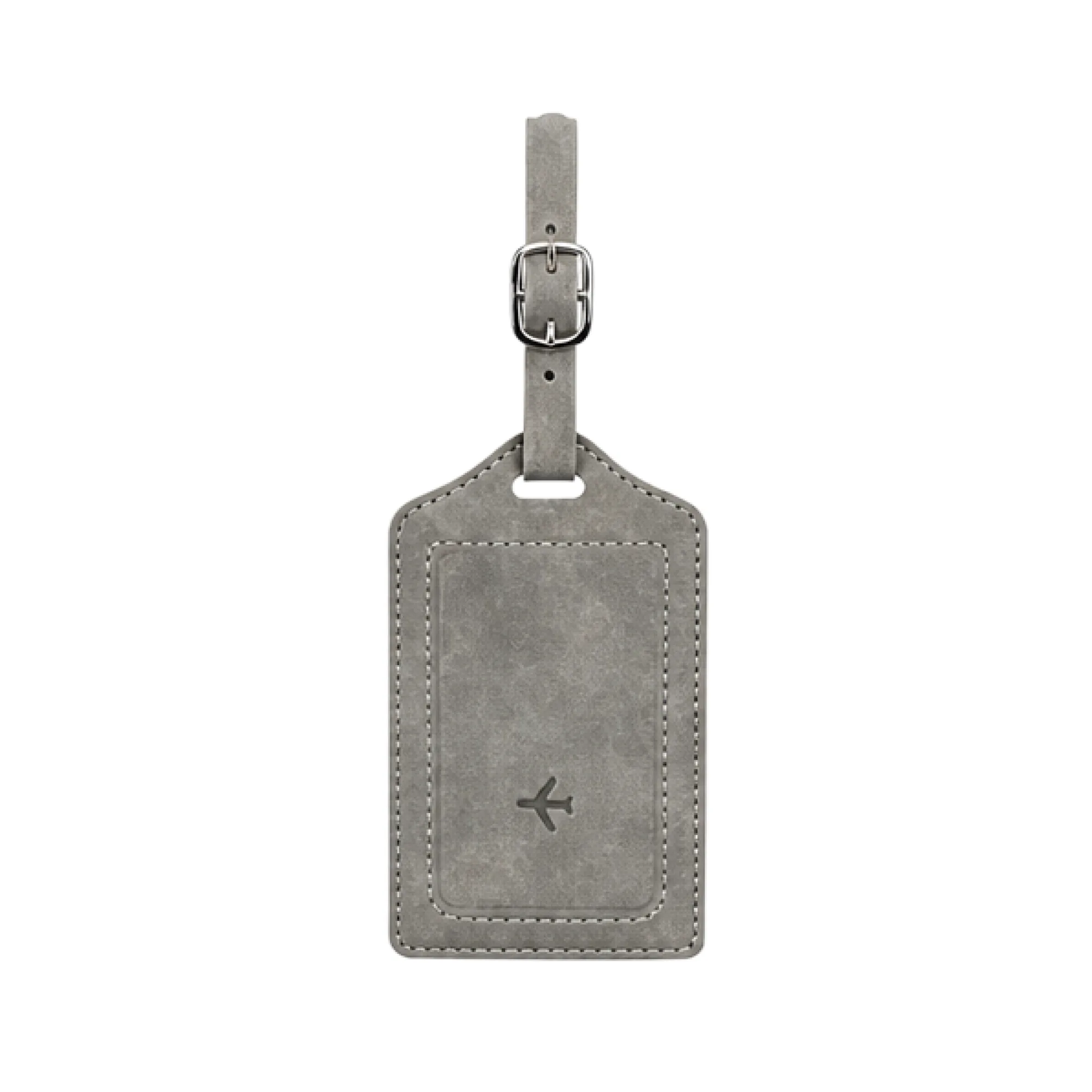 PU Luggage Tag and Passport Holder Set thumbnail 6