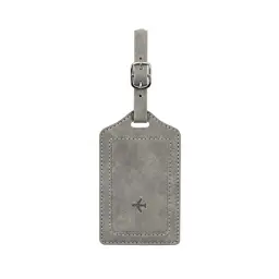 PU Luggage Tag and Passport Holder Set thumbnail 6