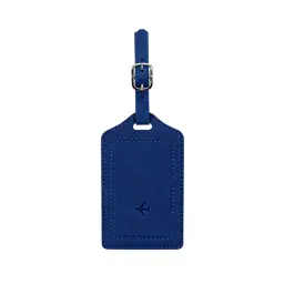 PU Luggage Tag and Passport Holder Set thumbnail 7