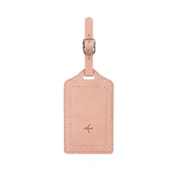 PU Luggage Tag and Passport Holder Set thumbnail 8