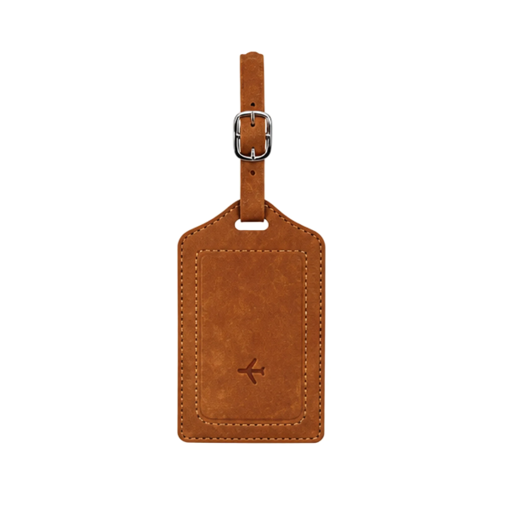 PU Luggage Tag and Passport Holder Set thumbnail 5