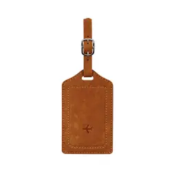 PU Luggage Tag and Passport Holder Set thumbnail 5