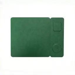 15W Dual Wireless Charging Mouse Pad with Magnetic Detachable Design thumbnail 7