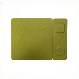 15W Dual Wireless Charging Mouse Pad with Magnetic Detachable Design thumbnail 9