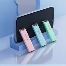 Philips USB 2.0 Flash Drive, 4GB-64GB, Multiple Colors thumbnail 5