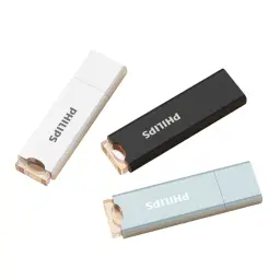 Philips USB 2.0 Flash Drive, 4GB-64GB, Multiple Colors thumbnail 1