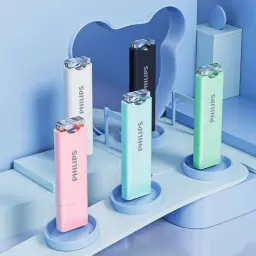 Philips USB 2.0 Flash Drive, 4GB-64GB, Multiple Colors thumbnail 3