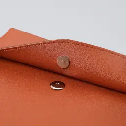 A4 PVC File Bag thumbnail 4