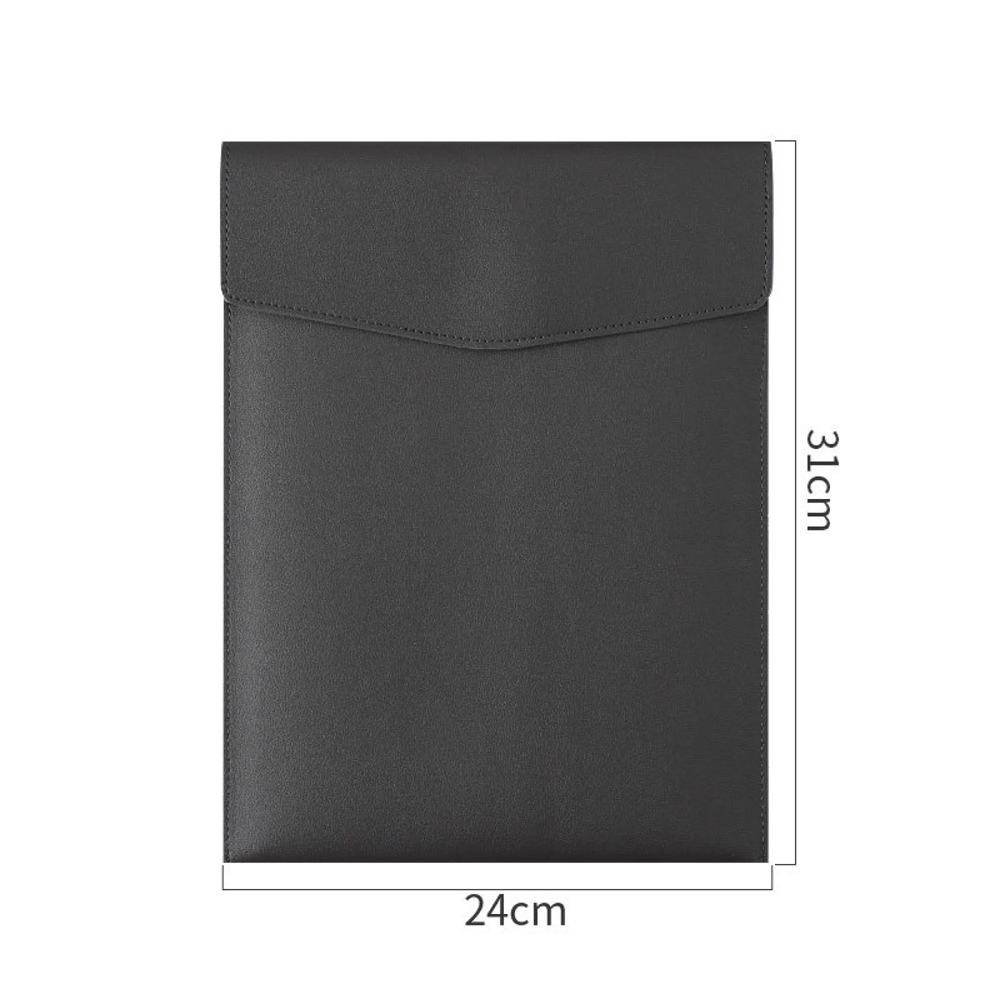 A4 PVC File Bag thumbnail 7