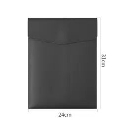 A4 PVC File Bag thumbnail 7