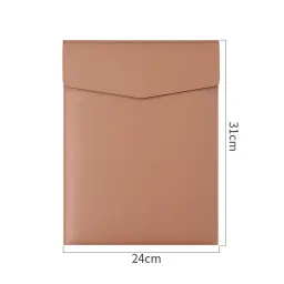 A4 PVC File Bag thumbnail 10