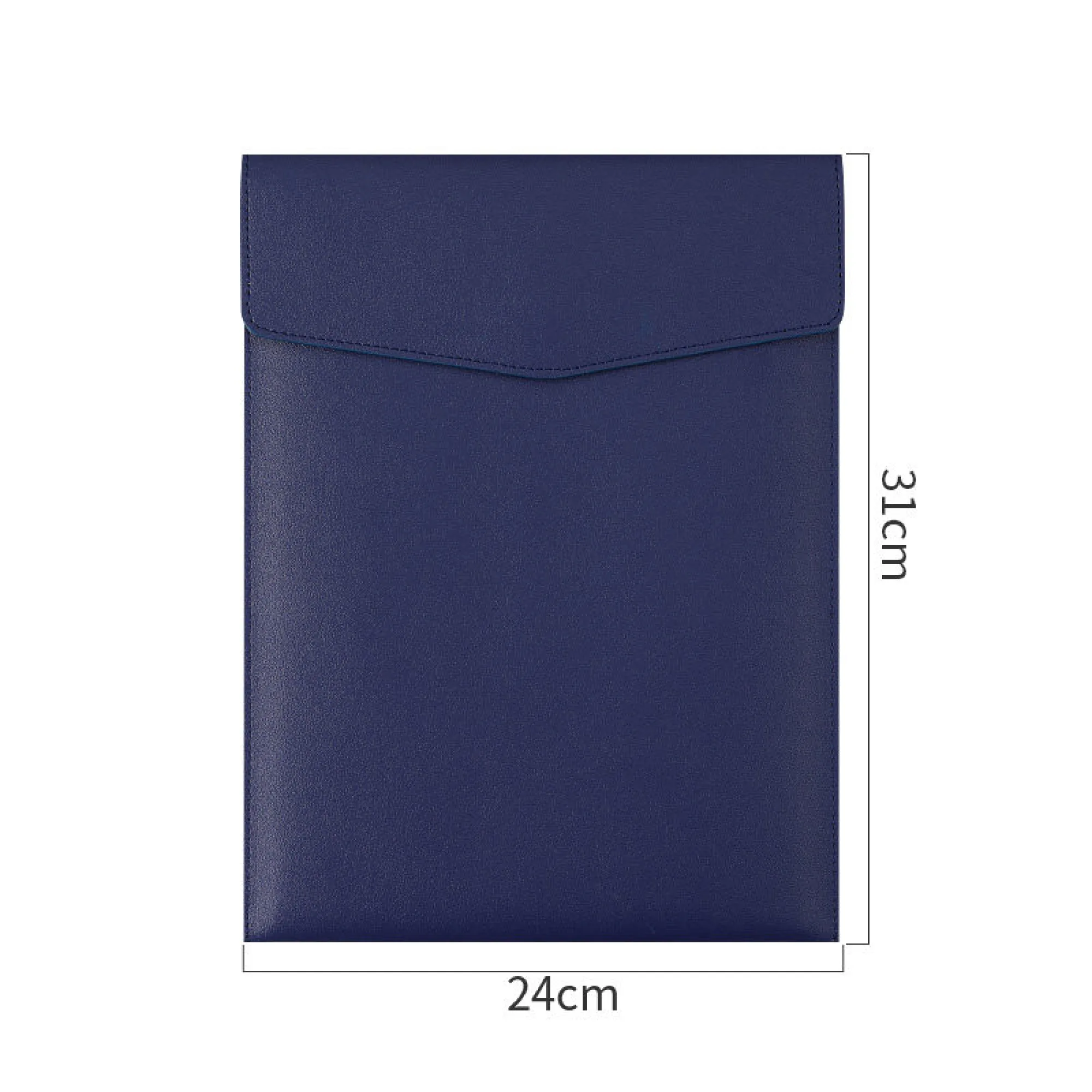 A4 PVC File Bag thumbnail 8