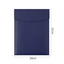 A4 PVC File Bag thumbnail 8