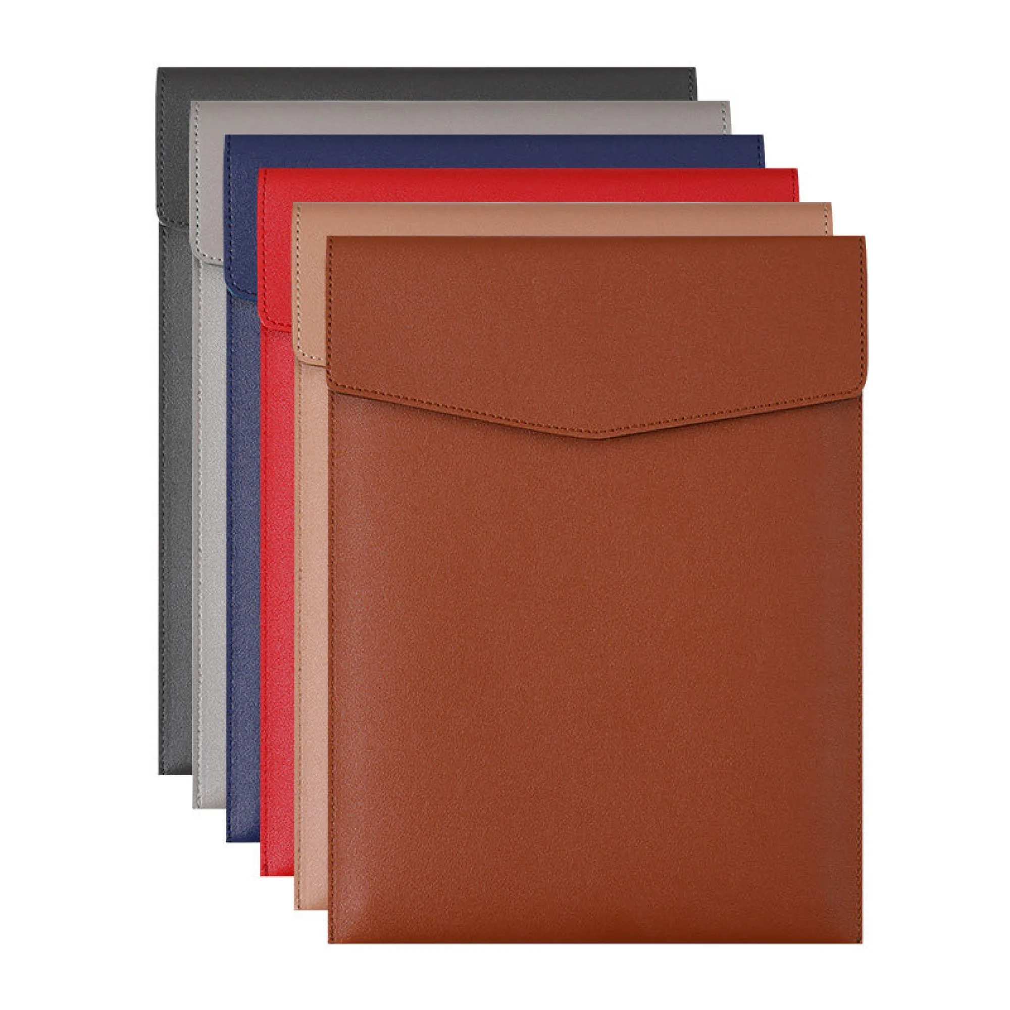 A4 PVC File Bag