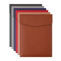 A4 PVC File Bag thumbnail 1