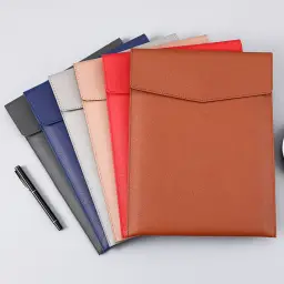 A4 PVC File Bag thumbnail 2
