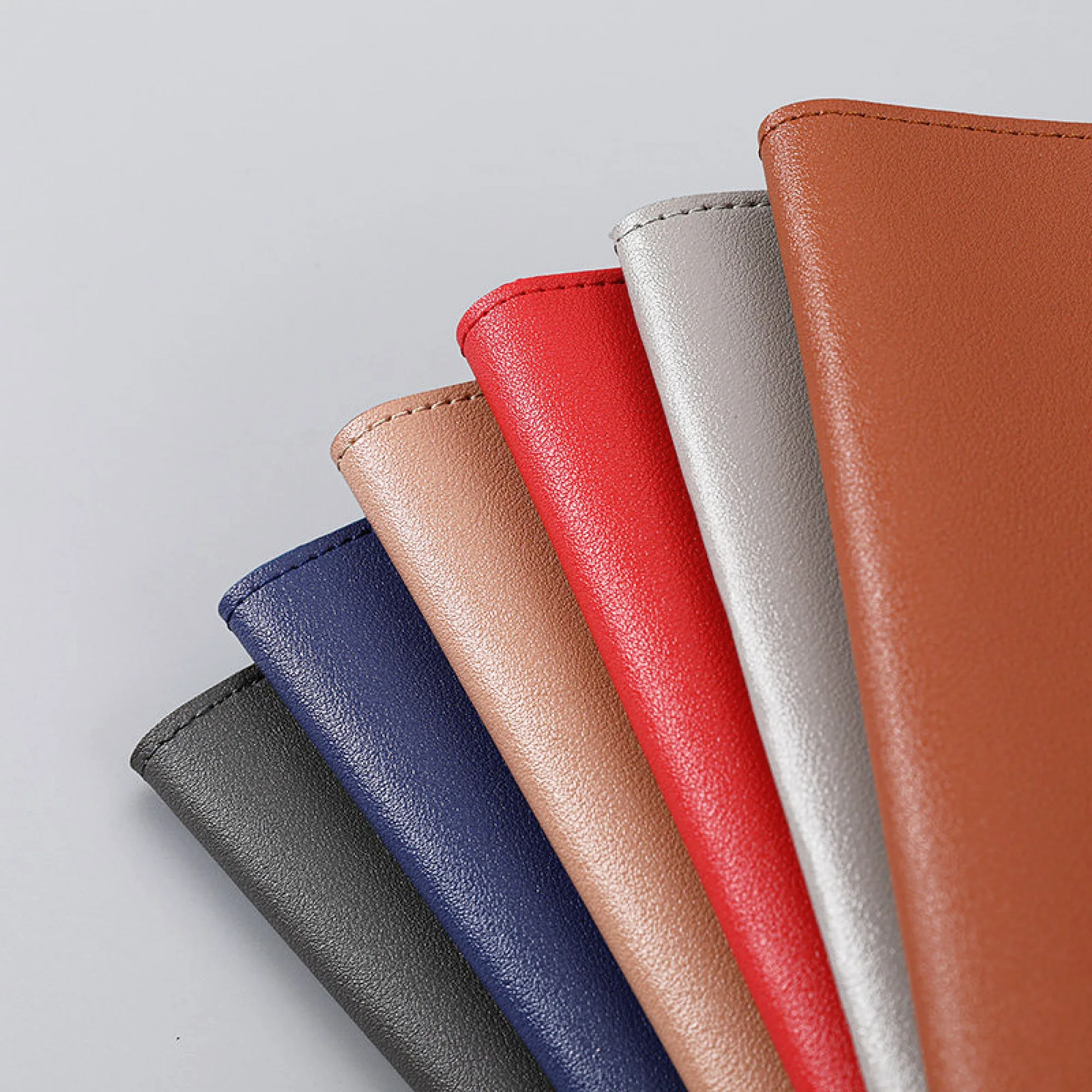 A4 PVC File Bag thumbnail 3