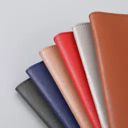 A4 PVC File Bag thumbnail 3