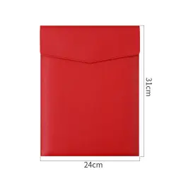 A4 PVC File Bag thumbnail 9